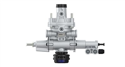 WABCO 4757111180 EAN: 4057875225508.