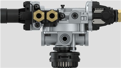 WABCO 4757210050 EAN: 4057875226338.