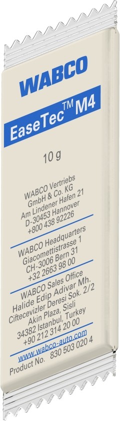 WABCO 8305030204 EAN: 4057875246459.