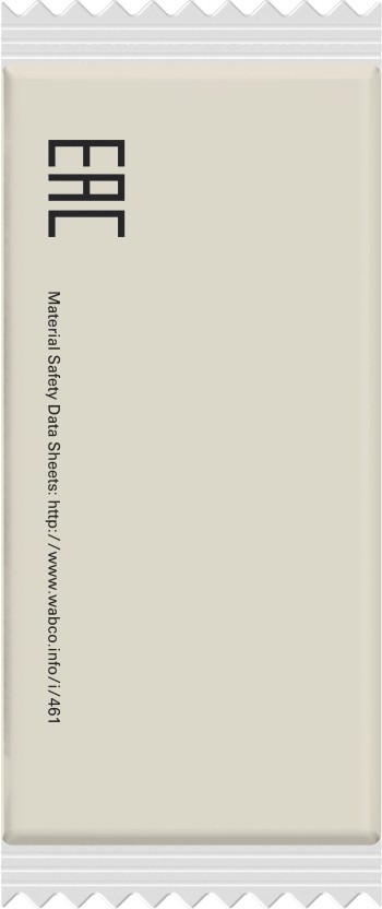 WABCO 8305030204 EAN: 4057875246459.