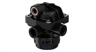 WABCO 9730060030 EAN: 7895851064911.