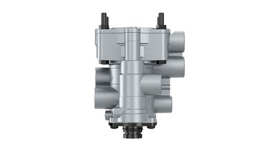 WABCO 9730090010 EAN: 7895851023543.