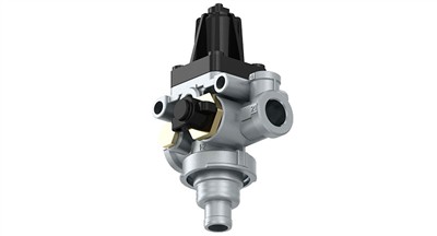 WABCO 9753034730 EAN: 7895851058231.