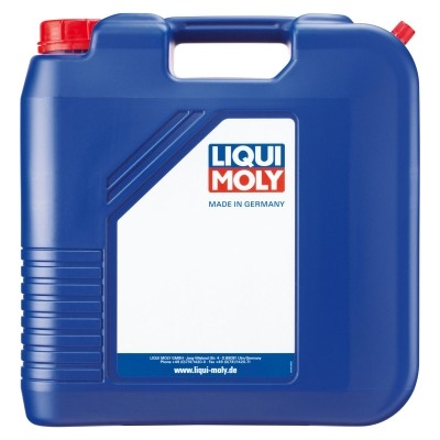 LIQUI MOLY 1566 Číslo výrobce: API TC. EAN: 4100420015663.