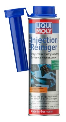 LIQUI MOLY 1971 Číslo výrobce: Injection Reiniger. EAN: 4100420019715.