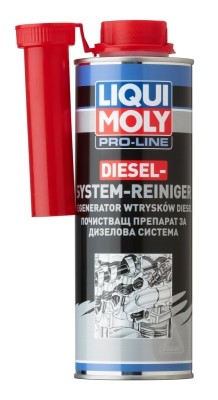 LIQUI MOLY 20450 Číslo výrobce: P000063. EAN: 4100420204500.