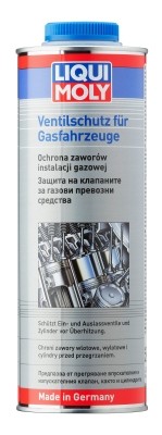 LIQUI MOLY 20451 Číslo výrobce: P000047. EAN: 4100420204517.