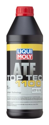 LIQUI MOLY 20467 Číslo výrobce: Allison C4/TES 389. EAN: 4100420204678.