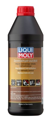LIQUI MOLY 20468 Číslo výrobce: BMW 81 22 9 407 758. EAN: 4100420204685.