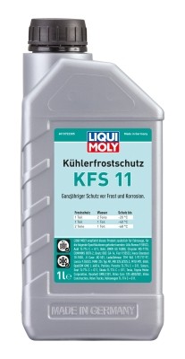 LIQUI MOLY 21149 Číslo výrobce: Alfa Romeo 9.55523. EAN: 4100420211492.