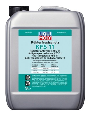 LIQUI MOLY 21150 Číslo výrobce: Alfa Romeo 9.55523. EAN: 4100420211508.