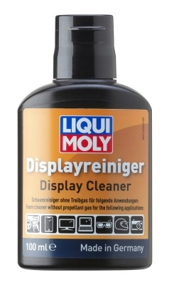 LIQUI MOLY 21634 Číslo výrobce: Displayreiniger. EAN: 4100420216343.