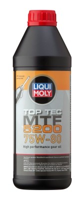 LIQUI MOLY 21688 Číslo výrobce: 75W-80. EAN: 4100420216886.