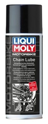 LIQUI MOLY 21714 Číslo výrobce: Motorbike Chain Lube.