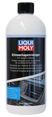 LIQUI MOLY 21921 Číslo výrobce: Klimaanlagenreiniger. EAN: 4100420219214.