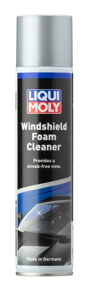 LIQUI MOLY 23081 Číslo výrobce: P001067. EAN: 4100420230813.