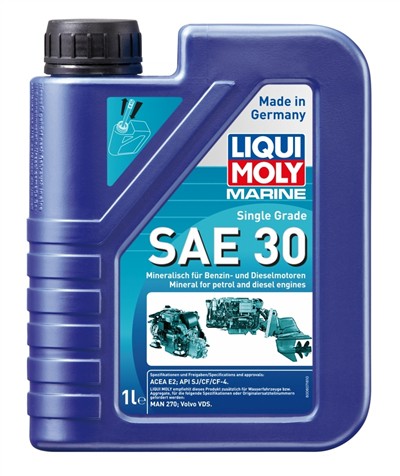 LIQUI MOLY 25065 Číslo výrobce: 30. EAN: 4100420250651.