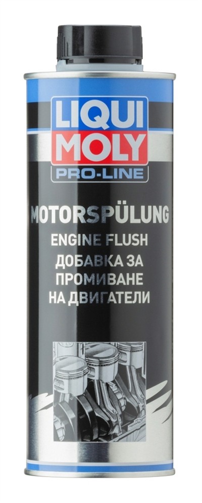 LIQUI MOLY 2662 Číslo výrobce: P000065. EAN: 4100420026621.