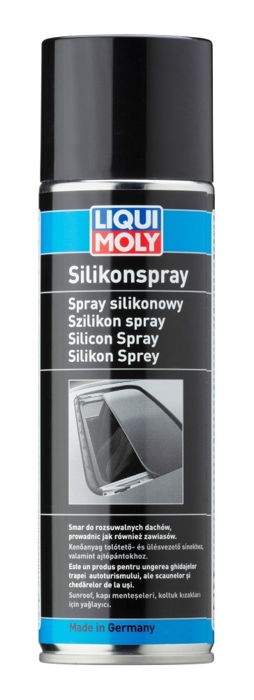LIQUI MOLY 2665 Číslo výrobce: P000527. EAN: 4100420026652.