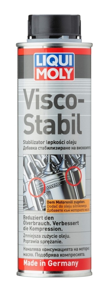 LIQUI MOLY 2672 Číslo výrobce: P000006. EAN: 4100420026720.