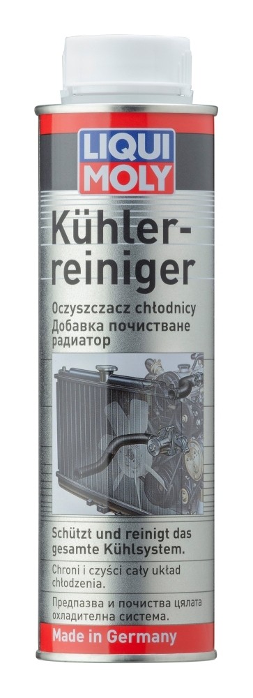 LIQUI MOLY 2699 Číslo výrobce: Kühlerreiniger. EAN: 4100420026997.