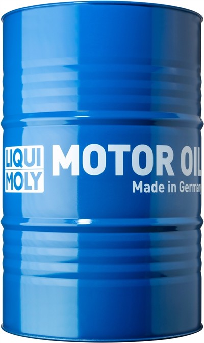 LIQUI MOLY 3711 Číslo výrobce: 5W-30. EAN: 4100420037115.