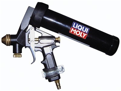 LIQUI MOLY 6221 Číslo výrobce: Nahtabdichtungs Pistole. EAN: 4100420062216.