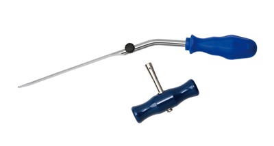 LIQUI MOLY 6232 Číslo výrobce: Gegenhalter lang mit Griff. EAN: 4100420062322.