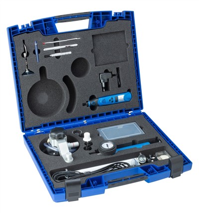 LIQUI MOLY 6265 Číslo výrobce: Koffer Verbundglasreparatur Nfz/Pkw. EAN: 4100420062650.