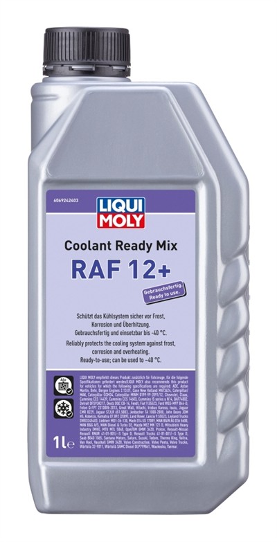 LIQUI MOLY 6924 Číslo výrobce: ADE. EAN: 4100420069246.