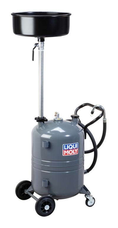 LIQUI MOLY 7810 Číslo výrobce: P000461. EAN: 4100420078101.
