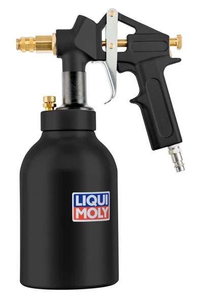 LIQUI MOLY 7946 Číslo výrobce: DPF-Druckbecherpistole. EAN: 4100420079467.