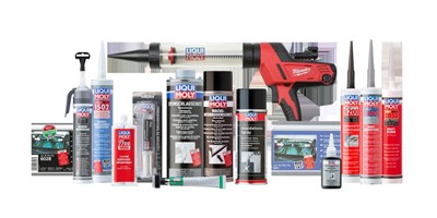 LIQUI MOLY 6250 Číslo výrobce: P001495. EAN: 4100420062506.