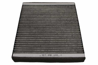 SCT - MANNOL SAK 123 Číslo výrobce: 0 986 AF4 266.