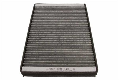 SCT - MANNOL SAK 126 Číslo výrobce: AC0128C.