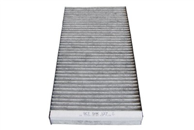 SCT - MANNOL SAK 127 Číslo výrobce: AC0136C.