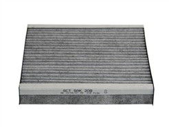 SCT - MANNOL SAK 208