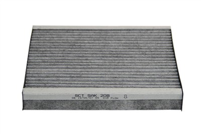 SCT - MANNOL SAK 208 Číslo výrobce: 0 986 AF4 260.