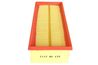 SCT - MANNOL SB 2117 Číslo výrobce: 0 986 626 826.