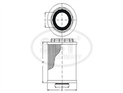 SCT - MANNOL SH 4041 L