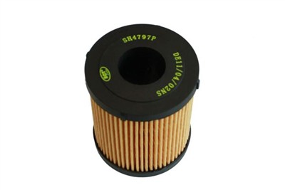 SCT - MANNOL SH 4797 P Číslo výrobce: SH4797P. EAN: 4036021047973.