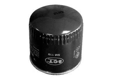 SCT - MANNOL SM 119 Číslo výrobce: 0 451 103 252.