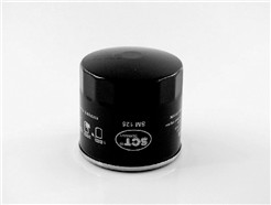 SCT - MANNOL SM 125