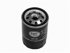 SCT - MANNOL SM 143