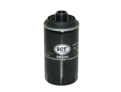 SCT - MANNOL SM 5086