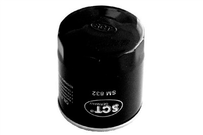 SCT - MANNOL SM 832 Číslo výrobce: SM832.