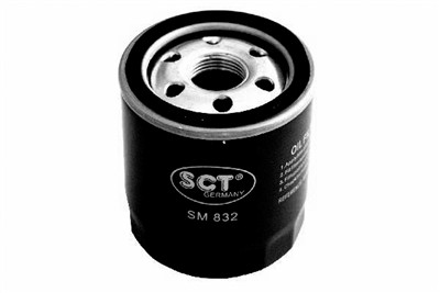 SCT - MANNOL SM 832 Číslo výrobce: SM832.