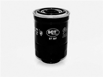 SCT - MANNOL ST 307 Číslo výrobce: 0 986 450 505.