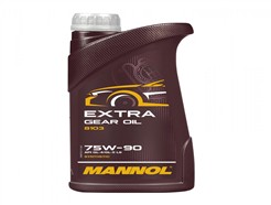 SCT - MANNOL MN8103-1
