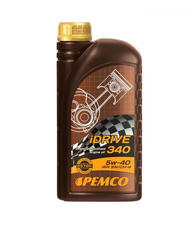 SCT - MANNOL PM0340-1 Číslo výrobce: MA2.